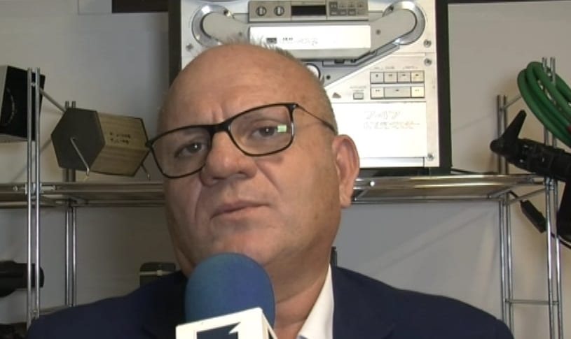 Inquinamento indoor, unico siciliano l'alcamese Regina nel gruppo di studio nazionale