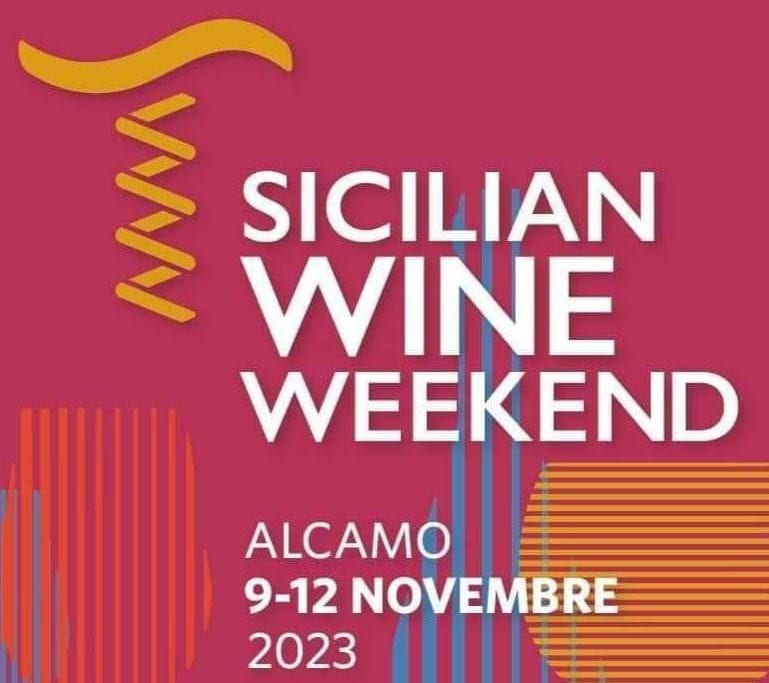 Sicilian Wine Weekend ad Alcamo, sarà 'capitale siciliana del vino' dal 9 al 12 novembre
