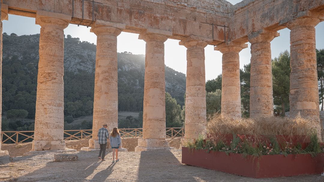 Ingresso gratis a parchi archeologici, anche domani sarà gratuita entrata a Segesta e Selinunte