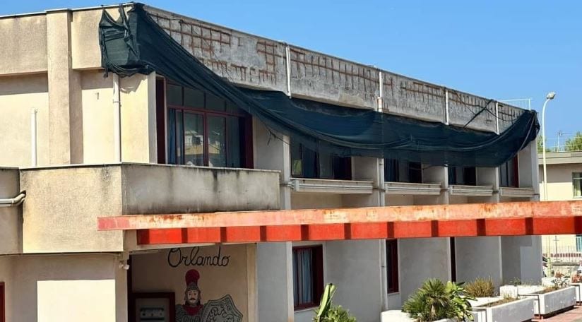 Lavori all'istituto Lanza di Carini, doppi turni per cinque giorni