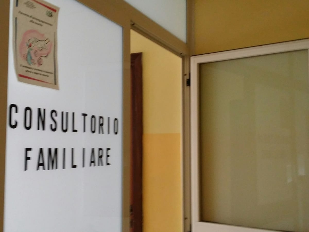 Consultori familiari, lavoro importantissimo. Ferrara: "Serve più personale"