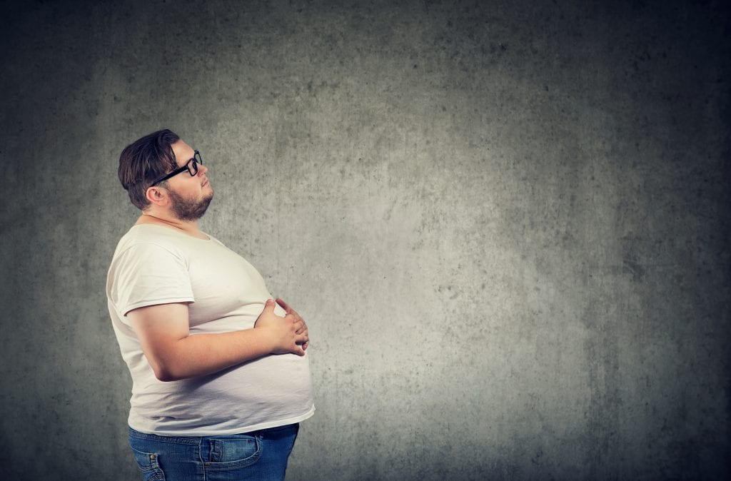 Nasce in Sicilia ‘Rete assistenziale per il trattamento integrato dell'obesità dell'adulto’. Dati in crescita