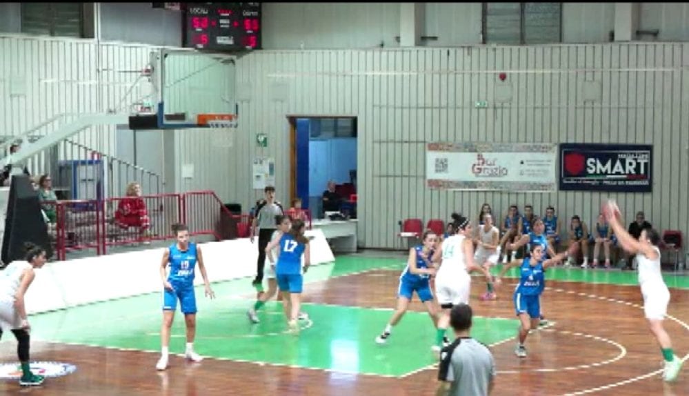 Sport. Calcio, Castellammare OK. Basket, ‘Golfo’ vince in un PalaTreSanti pieno