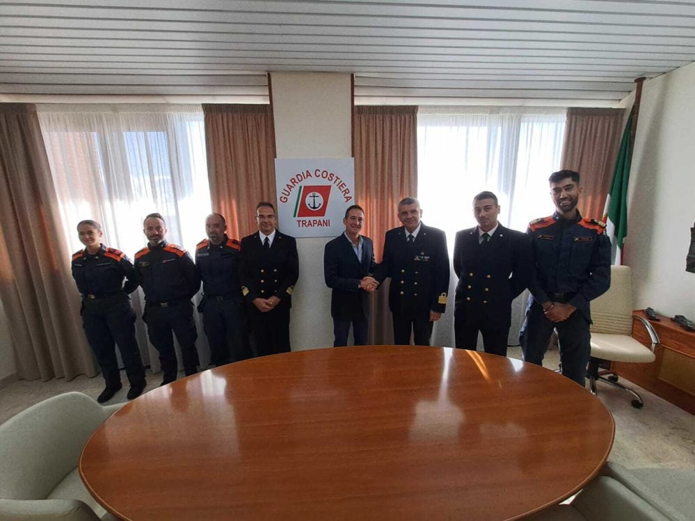 Contrasti agli illeciti ambientali, intesa a tre. Capitaneria, albo gestori ambientali e camera di commercio