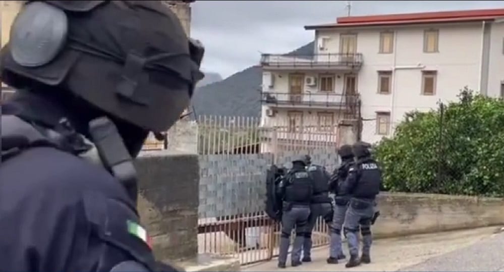 Rapporti consolidati fra la mafia siciliana di Partinico, Borgetto, Torretta e le ‘famiglie’ americane