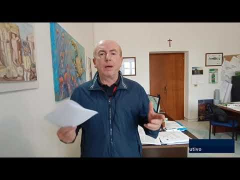 Illuminazione SP 39 a Favignana per centomila euro. Approvato progetto esecutivo (Intervista)